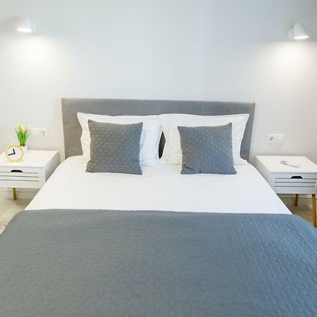 Apart-Hotel "Lavina" Sumy Eksteriør bilde